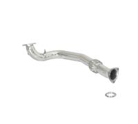 Tubo anteriore con flessibile RAGAZZON Lancia DELTA 831 2.0T 16V HF integrale