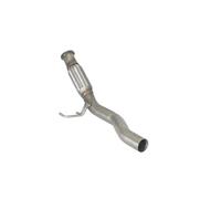 Tubo anteriore con flessibile inox Seat Leon Mk3 (5F)(2325)