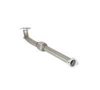 Tubo centrale Gr.N no silenziatore Ragazzon VW Golf Mk 8 1.5 Tsi 96/110Kw