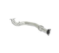 Tubo anteriore con flessibile RAGAZZON Lancia DELTA 831 2.0T 16V HF integrale