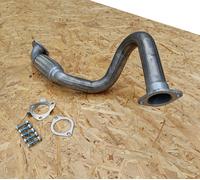 Tubo Anteriore per CHEVROLET TRAX 1.7 TD Marmitta