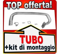 Tubo Anteriore per VW T3 TRANSPORTER III 1.6 TD 1984-07.1990