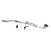 Tubo Anteriore Scarico a Y per Opel Signum, Vectra C, 2.2, Anno Fab. 2003-2017
