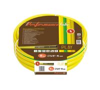 TUBO ANTIGELO 3/4 GIALLO MT 25 3 STRATI