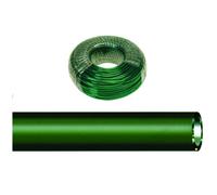 Tubo antigelo extra aeternum verde - ø mm.19/26 rotolo mt.50 1 rotolo Fitt