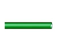Fitt Tubo In PVC Antigelo Trasparente Verde Ø 25x33 mm - 50 Metri Fitt Tubi per