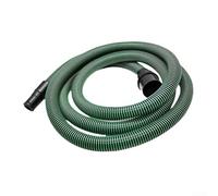 Tubo antipolvere per Sandpap elettrico compatibile con FESTOOL, con manicotto a baionetta di precisione e percorso ottimizzato del flusso d'aria conico (5 m)