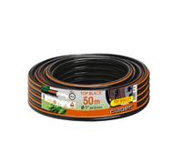 Tubo antitorsione TOP BLACK 1" (25 - 33 mm) 50 metri - CLABER 9046