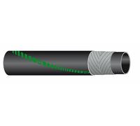 Tubo Appiattibile Ama 20BAR Ø 120mm 20m lunghezza 20 metri Made in Italy