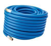 Tubo Flessibile Aria Compressa 20m per Moto Ricambi Ciclomotore Accessori