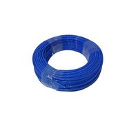 Tubo Aria Compressa 8x10 mm in Poliuretano lineare flessibile 8 Bar (100 metri)