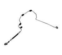Tubo aria condizionata per VW GOLF V VI JETTA AUDI A3 SKODA OCTAVIA II LEON 1...