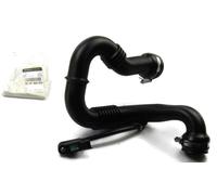 TUBO ARIA CORPO FARFALLA-INTERCOOLER RENAULT TRAFIC II 2.0 DCI (OE 8201068612)