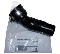 TUBO ARIA CORPO FARFALLA PER NISSAN X-TRAIL II RENAULT KOLEOS I 2.0 DCI