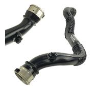 Tubo aria di carica LLS per BMW Serie 5 E60 520d 130 KW, 177 CV 11617803748