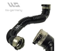 TUBO ARIA DI CARICA LLS® per MERCEDES CLASSE B 160 CDI 180 CDI A2465200401