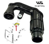 Tubo aria di carica per MERCEDES CLASSE C (W205) C 180 C 200 BLUETEC A6260900042