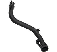 Tubo aria di sovralimentazion for Nissan Juke F15 Cube Z12 1.5 DCI 144601FE0C