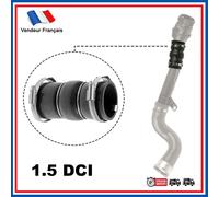 Tubo D'Aria Del Turbo Pinze per Logan II Sandero II Clio IV CAPTUR I 144602760R