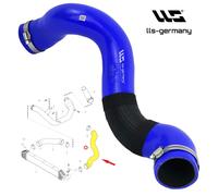Tubo Aria di Sovralimentazione Turbolader per VOLVO S60 V60 XC60 2.0/2.4 Diesel