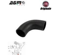 TUBO ARIA FLESSIBILE INTERCOOLER ORIGINALE ALFA ROMEO GIULIETTA 940 50509801
