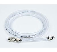 Tubo aria in pvc 1 m per supporto aerografo Harder&Steenbeck