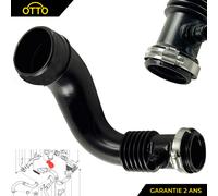 Tubo Intercooler Turbo Pinze per Renault Megane II 1.9 DCI 8200201615