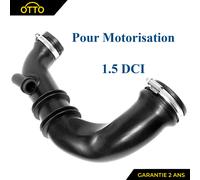 Tubo Aria Intercooler Scambiatore Per Clio II Kangoo 1.5 dCi 8200331958