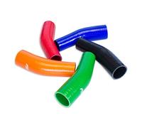 Gomito silicone gomito riduttore tubo radiatore turbocompressore 23° tubo intercooler tubo silicone