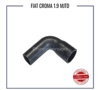 TUBO ARIA MANICOTTO INTERCOOLER PER FIAT CROMA 1900 JTD MULTIJET 51756784