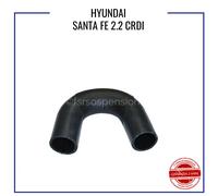 TUBO ARIA MANICOTTO INTERCOOLER PER HYUNDAI SANTA FE 2.2 CRDI 2826227800