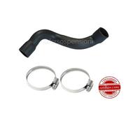 CONSISTENTE CON V O L V O S60 S80 V60 V70 XC 60 XC 70 2.0 D4 2.4 D MANICOTTO INTERCOOLER COMPATIBILE TUBO ARIA 30741795 30792545