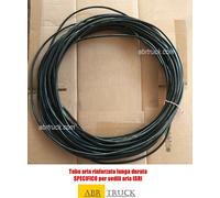 TUBO ARIA PER SEDILE ISRI D.4,3 X 2,7 UNIVERSALE AUTOCARRO BUS LUNGHEZZA 5 METRI