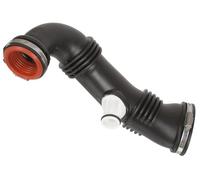 Tubo aria turbo intercooler Peugeot 206 1.6 HDi