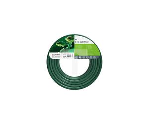 Tubo armato per irrigatori 1/2 50mb 10-003