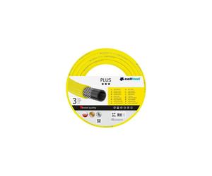 Tubo armato per spruzzatori 3/4 ext 25mb 10-220