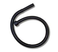 Tubo Aspirapolvere 1,5 m Ø40 in Plastica con Bocchetta 15 cm - Made in Italy - Compatibile con Aspiratutto Freddy 4in1, Kombo 4in1, Poker 4in1, Rudy 1200 S, Vac 18 Plus, Vac 20 S