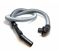 Tubo aspirapolvere flessibile con attacchi Vetrella