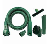 TUBO ASPIRAPOLVERE FOLLETTO FLESSIBILE KIT ACCESSORI VK 130-131 VK 135-136 VK