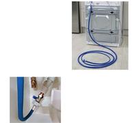 Tubo aspirazione acqua materiale PVC premium progettato per resistenza ad alta p