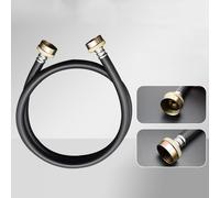 Tubo aspirazione acqua PVC affidabile per lavatrici domestiche lunghezza 3 metri
