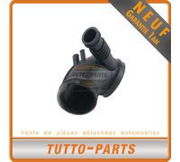 Tubo Aspirazione Alimentatore D'Aria BMW X E53 3.0i - 13541440102 1440102