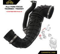 Tubo Aspirazione Alimentatore D'Aria per Ford Focus Tourneo Transit 1133898