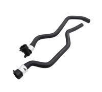 Tubo Aspirazione Aria 6466F7 6466F4 Tubo Flessibile Dell'acqua Del Riscaldatore Per Peugeot 307 308 408 1.6 Auto Aria Tubo(6466F4)
