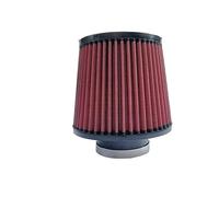 Tubo Aspirazione Aria Accessori Per Auto Filtro Aria Ad Alto Flusso Assunzione Ad Aria Fredda Filtri Universali Filtri Dell'aria 60mm 70 Mm Presa D'aria(1401ID-76)