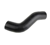 Tubo Aspirazione Aria Auto 2X Tubo Flessibile Aspirazione Dell'aria Radiatore Dell'auto Per Mitsubishi Per Pajero Per Sport Per Triton 2.4L 4N15 Intercooler 1505A769