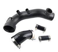 Tubo Aspirazione Aria Auto Kit Di Aggiornamento Aspirazione Aria Auto N54 N55 Tubo Carica Per BMW E88 E90 E92 135I Per M2 Per M235I 335I 435I F20 F30 2012-2016