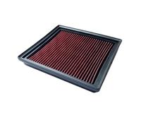 Tubo Aspirazione Aria Filtro Dell'aria Sostituzione L'alto Flusso Può Essere Pulito Per BMW F20 114/116/118/125 F21 F30 F31 F32 F33 F35 F36 OEM 13718507320 Presa D'aria