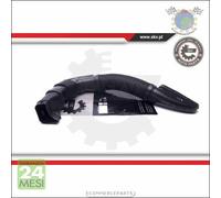 Tubo aspirazione aria filtro exxn per MERCEDES CLASSE C 180