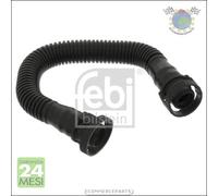Tubo aspirazione aria filtro Febi per AUDI TT A6 A4 A3 A1 SEAT TOLEDO III ALTEA